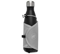 Mammut - Lithium Add-On Bottle Holder - Flaschenhalter platinum (Platinum)
