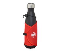 Mammut Lithium Add-on Bottle Holder mammut red