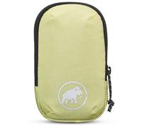 Mammut - Lithium Add-On Shoulder Harness Pocket - Tasche, Gr. L, beige (Holunder)