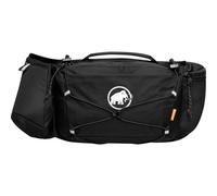 Mammut Lithium Waistpack Hüfttasche mit Flaschenhalter - Black