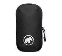 Mammut Lithium-Zusatztasche für Schultergurt, schwarz S