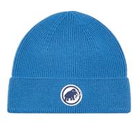 Mammut Logo Beanie Kids tschiel (50665) 1320