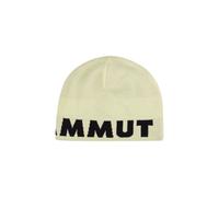 Mammut Mammut Logo Mütze (Größe ONE SIZE, grau)