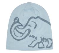 Mammut - Mammut Logo Beanie Reversible - Mütze, Gr. One Size, blau (Nebla/Strata)