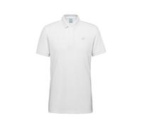 Mammut Logo Polo Herren, Polo-Shirt - Mammut marine XL
