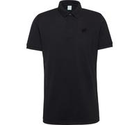 Mammut Logo Polo Men black (0001) S