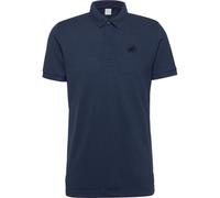 Mammut Logo Polo Men marine (5118) S