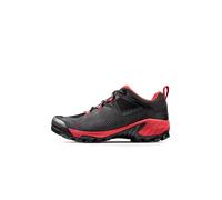 Mammut Low-Cut-Wanderschuh mit neuester Technologie Sapuen Low GTX Women Schwarz 40 2/3