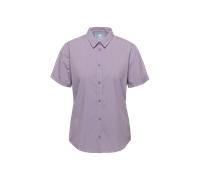 Mammut - Women's Aada Shirt - Bluse, Gr. XS, lila/rosa (Lavandin/AlpineCalamint)