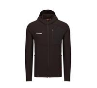 Mammut Madris Light Ml Hooded Sweatshirt 101403841-1 Schwarz 164