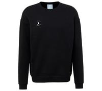 Mammut - Mammut Base ML Crew Neck Ski Tour - Pullover, Gr. L, schwarz (Black)
