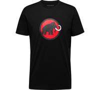 Mammut Core Classic Kurzarm-t-shirt M Black