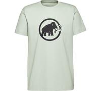 Mammut - Mammut Core T-Shirt Classic - T-Shirt, Gr. M, grau (SilverSage)