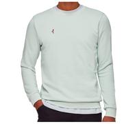 Mammut - Mammut Core Midlayer Crew Neck Alpinist - Pullover, Gr. XXL, grau (SilverSage)