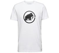 Mammut - Mammut Core T-Shirt Classic - T-Shirt, Gr. 3XL, weiß (White)