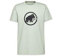 Mammut Core Classic Kurzarm-t-shirt S Silver Sage