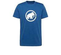 Mammut - Mammut Core T-Shirt Classic - T-Shirt, Gr. XXL, blau (Tschiel)