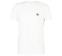 Mammut - Mammut Core T-Shirt Garantie - T-Shirt, Gr. L, weiß (White)