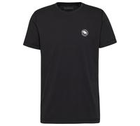 Mammut Core Garantie Kurzarm-t-shirt S Black