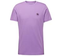 Mammut Core T-Shirt Garantie (T-Shirts), Herren - Mammut lavandin XL