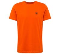 Mammut - Mammut Core T-Shirt Garantie - T-Shirt, Gr. XXL, rot/orange (AutumnLarice)
