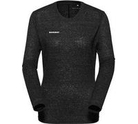 Mammut Massone Light Langarm-t-shirt M Black