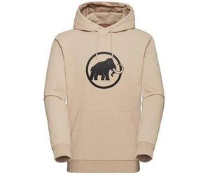 Mammut - MAMMUT Herren Kapuzensweat Mammut ML Hoody Men Classic - Gr. - S