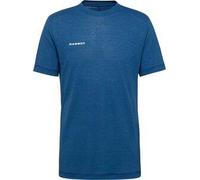 Mammut - MAMMUT Herren Shirt Massone Light T-Shirt - Gr. - XL