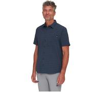 Mammut - Mammut Lenni Shirt Men 5975 marine-black