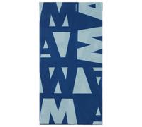 Mammut - Mammut Neck Gaiter Logo - Halstuch, Gr. One Size, blau (Tschiel/Nebla)
