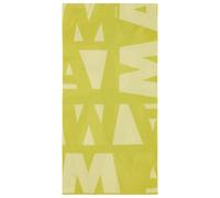 Mammut - Mammut Neck Gaiter Logo - Halstuch, Gr. One Size, gelb (Acacia/Holunder)