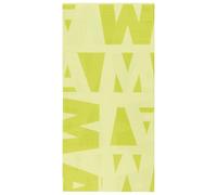 Mammut - Mammut Neck Gaiter Logo - Halstuch, Gr. One Size, gelb (Holunder/Acacia)