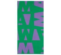 Mammut - Mammut Neck Gaiter Logo - Halstuch, Gr. One Size, grün (Pinea/Lavandin)