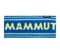 Mammut - Mammut Retro Headband - Stirnband, Gr. One Size, blau (Tschiel/Holunder)