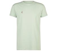 Mammut - Mammut Seon T-Shirt Alpinist - T-Shirt, Gr. M, grau (SilverSage)