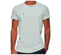 Mammut - Mammut Seon T-Shirt Alpinist - T-Shirt, Gr. XXL, grau (SilverSage)