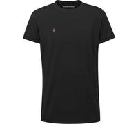 Mammut Seon T-Shirt Men Alpinist, T-Shirt Herren - Mammut black S