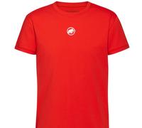 Mammut Mammut Seon T-Shirt Men Origin mammut red weiß, L