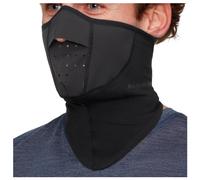 Mammut - Mask Arctic WS - Sturmhaube, Gr. 58 cm-62 cm L/XL - 58-62 cm, schwarz (Black)