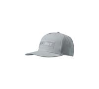 Mammut Massone Cap Basecap, L-XL, alloy-alloy
