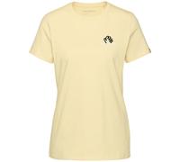 Mammut - Massone Hold Hellgelb - Gr. - L