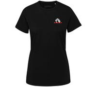 Mammut Massone T-shirt Women Hold black (0001) L