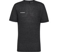 Mammut - Massone Light T-Shirt - T-Shirt, Gr. XXL, schwarz (Black)