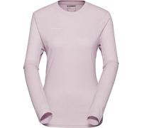 Mammut Massone Light Longsleeve Women alpine calamint (6433) XL