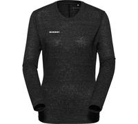Mammut Massone Light Longsleeve Women black (0001) XL