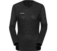 MAMMUT Damen Shirt Massone Light (1016-01620) S black