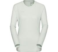MAMMUT Damen Funktionsshirt Massone Light hellgrün | XS