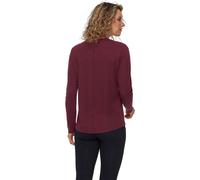 Massone Light Longsleeve (Langarmshirt), Damen - Mammut vin XL