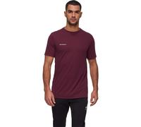 Mammut Massone Light T-shirt Men vin (3800) XXL