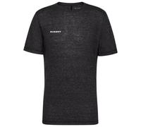 Mammut - Massone Light T-Shirt - T-Shirt, Gr. M, schwarz (Black)